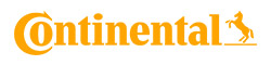 continental logo