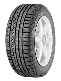 CONTINENTAL CONTIWINTERCONTACT TS 810S