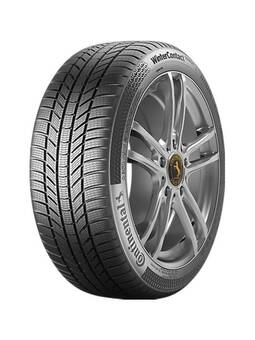 CONTINENTAL WINTERCONTACT TS 870