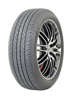 DUNLOP SP SPORT 270 SUV