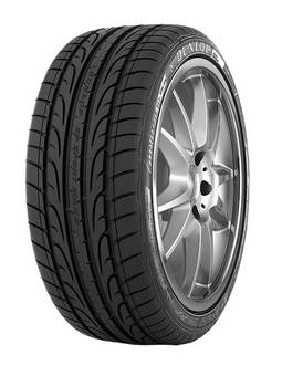 DUNLOP SP SPORT MAXX SUV