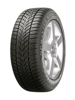 DUNLOP SP WI SPT 4D