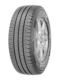 GOODYEAR EFFIGRIP CARGO 2