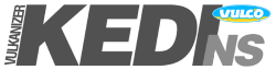KEDI NS - Logo
